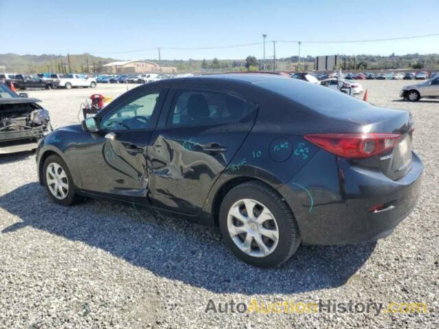 MAZDA 3 SPORT, 3MZBM1U77FM211144