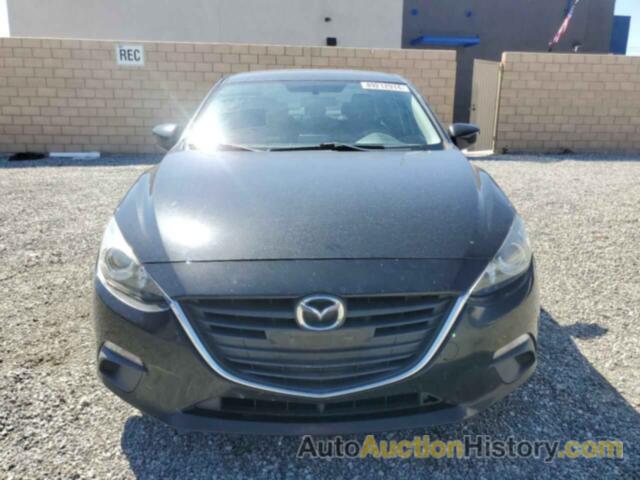 MAZDA 3 SPORT, 3MZBM1U77FM211144