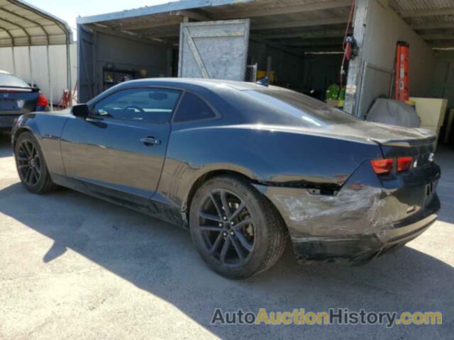 CHEVROLET CAMARO LS, 2G1FA1E38C9170898