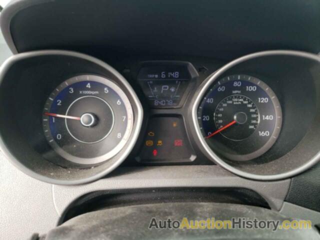 HYUNDAI ELANTRA SE, KMHDH4AEXFU413178