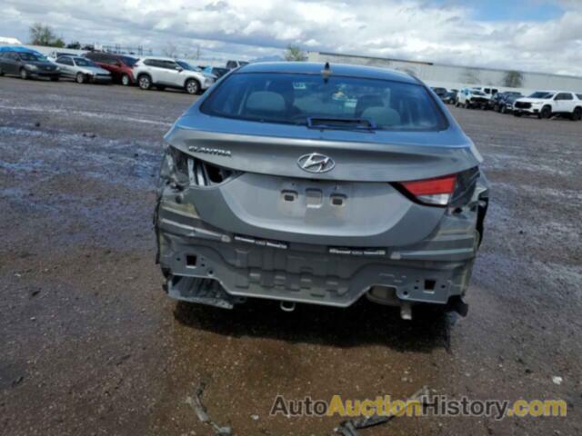 HYUNDAI ELANTRA SE, 5NPDH4AE4EH489492