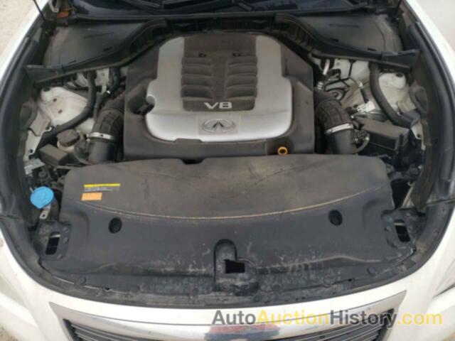 INFINITI M56, JN1AY1APXDM540035