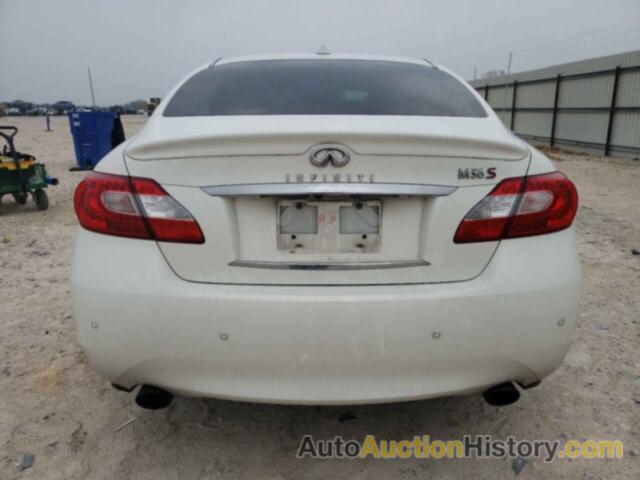 INFINITI M56, JN1AY1APXDM540035