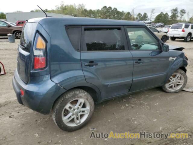 KIA SOUL +, KNDJT2A27B7270943