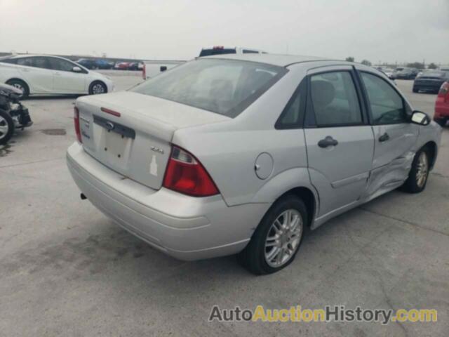 FORD FOCUS ZX4, 1FAFP34N76W208546