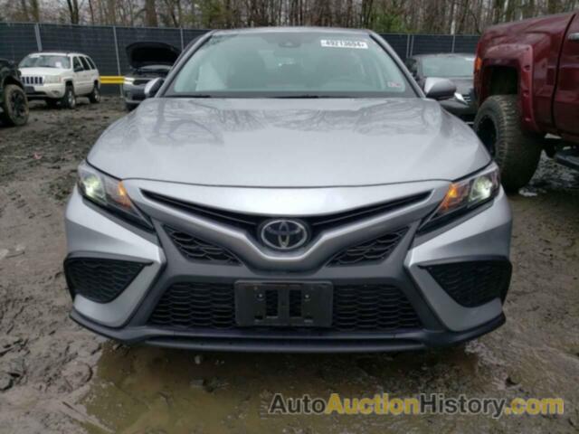 TOYOTA CAMRY SE, 4T1G11AK1NU718685