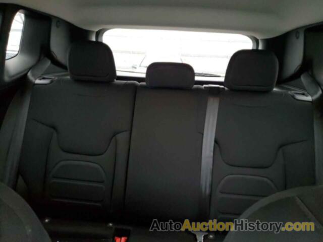 JEEP RENEGADE LATITUDE, ZACCJBBB1JPJ30561