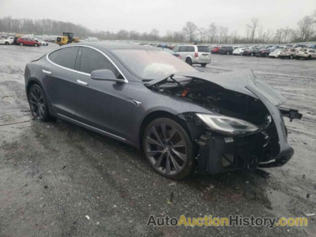 TESLA MODEL S, 5YJSA1E23KF339281