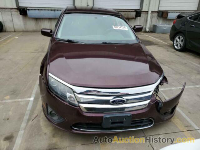 FORD FUSION SE, 3FAHP0HA4CR300243