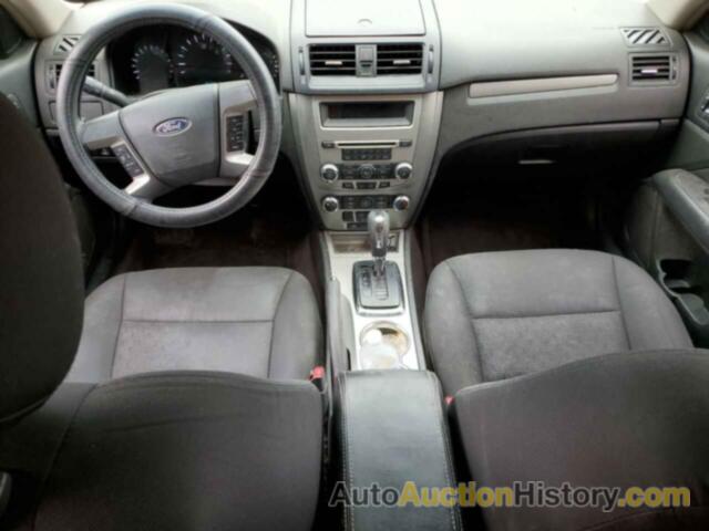 FORD FUSION SE, 3FAHP0HA4CR300243