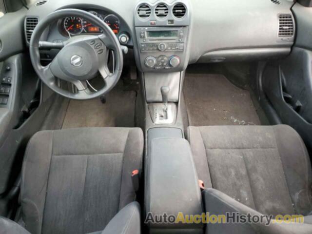 NISSAN ALTIMA BASE, 1N4AL2AP2BN481237