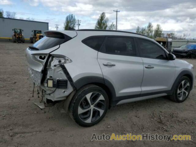 HYUNDAI TUCSON VALUE, KM8J3CA22JU639905