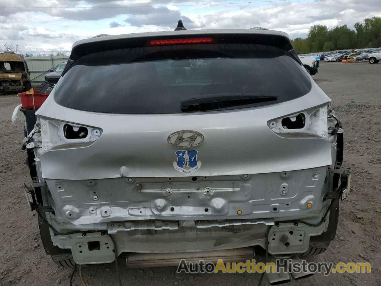 HYUNDAI TUCSON VALUE, KM8J3CA22JU639905