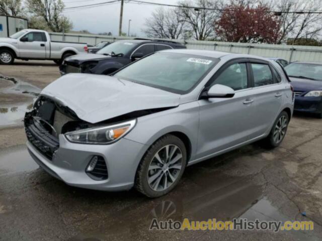 HYUNDAI ELANTRA, KMHH35LE4LU141175