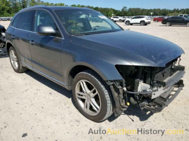 AUDI Q5 PREMIUM PLUS, WA1L2AFPXGA073375