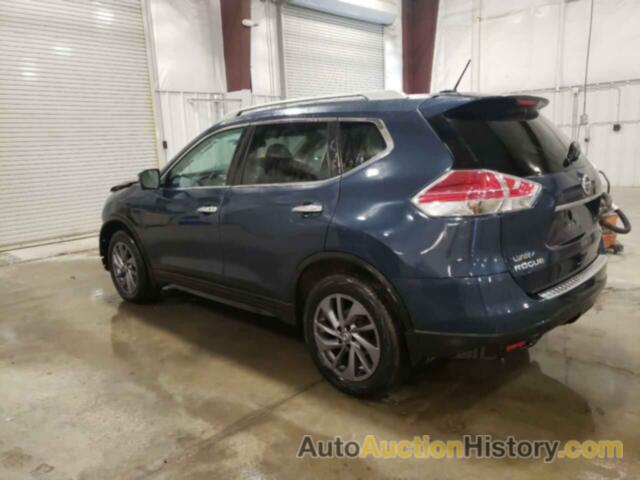 NISSAN ROGUE S, 5N1AT2MV9GC833216