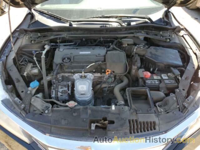 HONDA ACCORD EXL, 1HGCR2F89HA019116