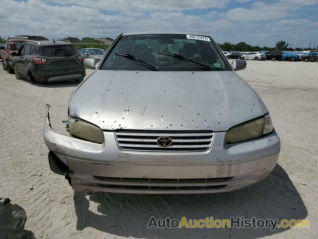 TOYOTA CAMRY CE, 4T1BG22K5XU513659