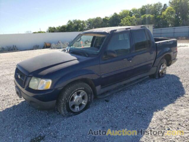 FORD EXPLORER, 1FMZU67K64UA90397