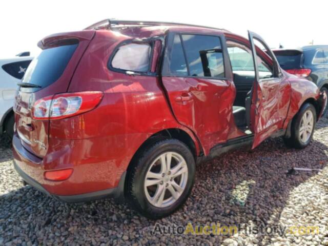 HYUNDAI SANTA FE SE, 5XYZHDAGXBG015363