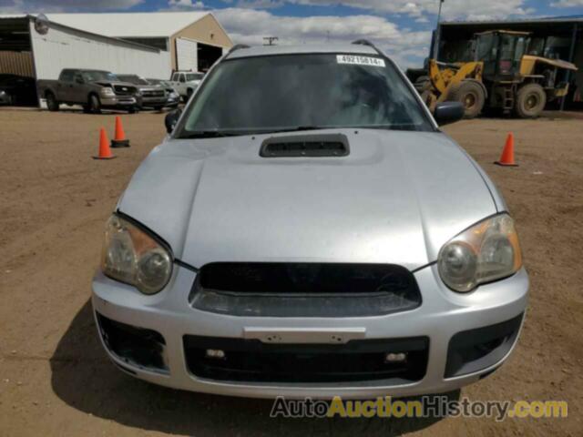 SUBARU IMPREZA TS, JF1GG65584H821717