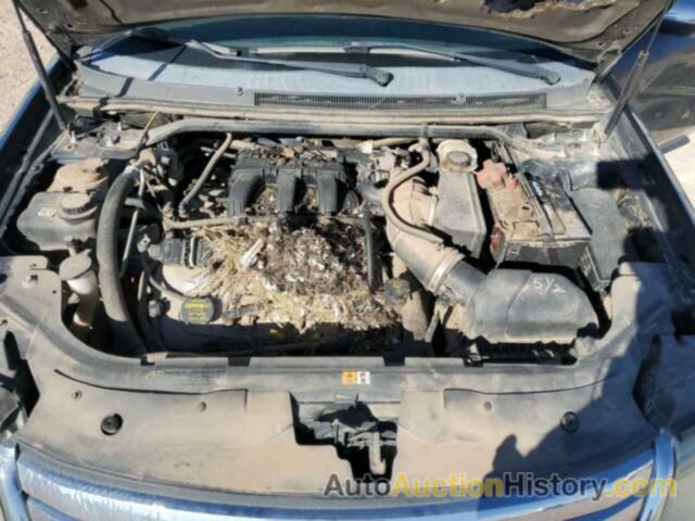 FORD TAURUS LIMITED, 1FAHP25W88G179789