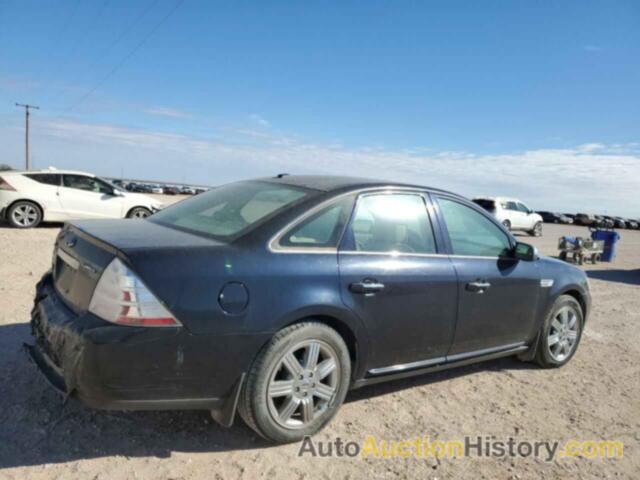 FORD TAURUS LIMITED, 1FAHP25W88G179789