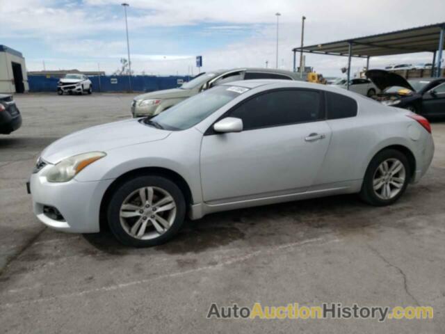 NISSAN ALTIMA S, 1N4AL2EP2CC185738