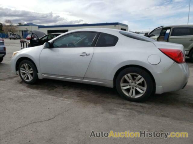 NISSAN ALTIMA S, 1N4AL2EP2CC185738