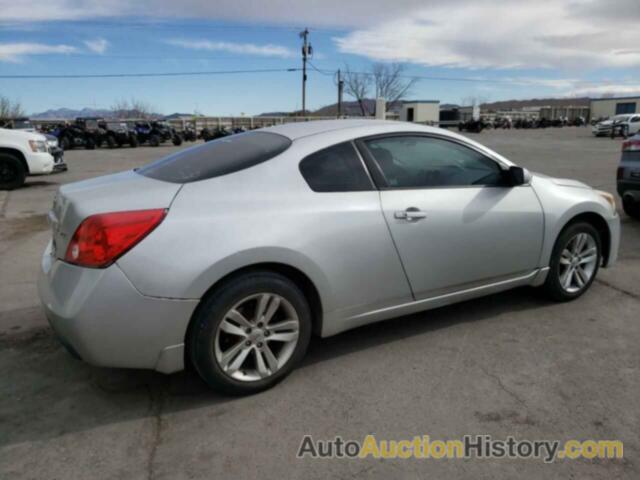 NISSAN ALTIMA S, 1N4AL2EP2CC185738