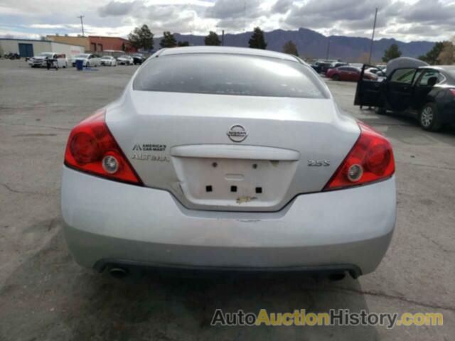 NISSAN ALTIMA S, 1N4AL2EP2CC185738