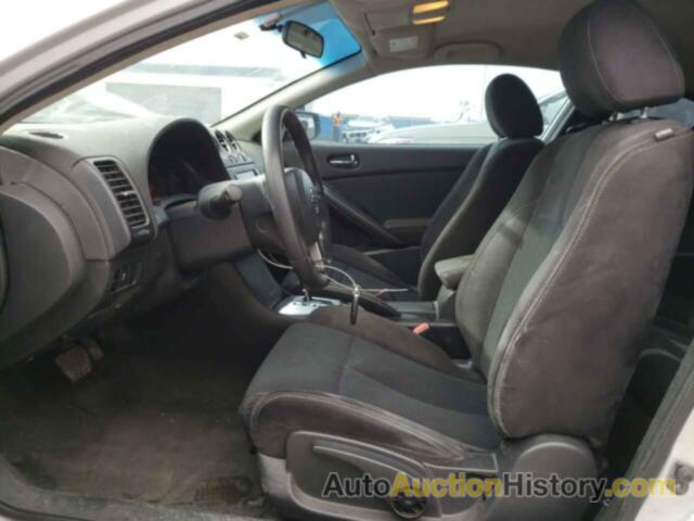 NISSAN ALTIMA S, 1N4AL2EP2CC185738