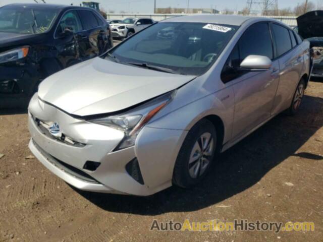 TOYOTA PRIUS, JTDKARFU5G3513483