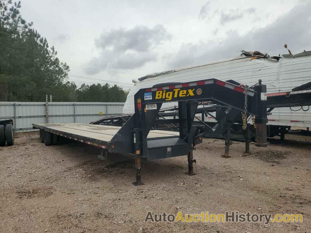 BIGT TRAILER, 16V3F4822N6171804