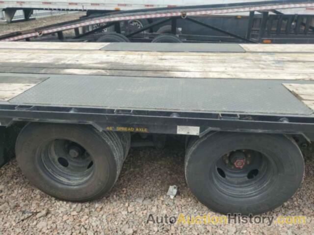 BIGT TRAILER, 16V3F4822N6171804