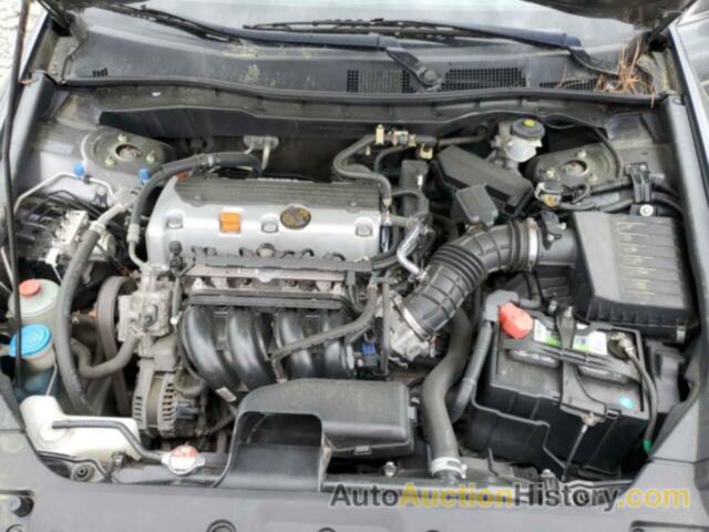 HONDA ACCORD LX, 1HGCP2F35BA042250