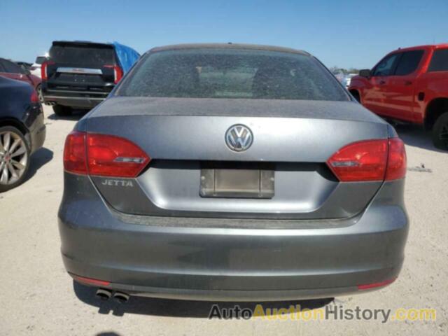 VOLKSWAGEN JETTA BASE, 3VW2K7AJ4CM318771