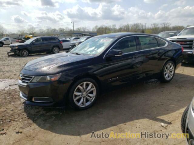 CHEVROLET IMPALA LT, 2G1105S34H9132343