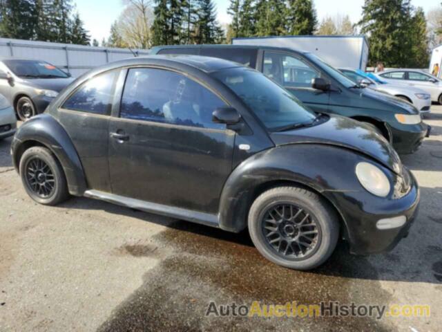 VOLKSWAGEN BEETLE GLS, 3VWCA21C8YM461872