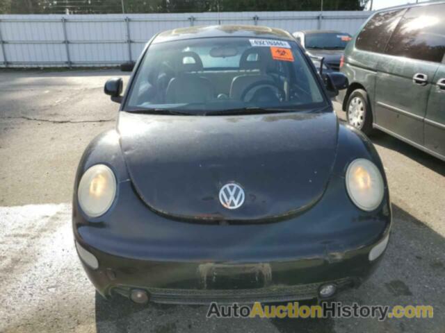 VOLKSWAGEN BEETLE GLS, 3VWCA21C8YM461872