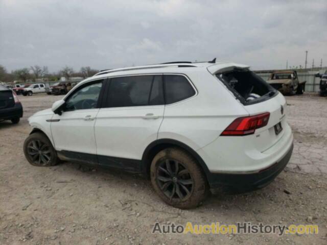 VOLKSWAGEN TIGUAN SE, 3VV3B7AX1NM145145