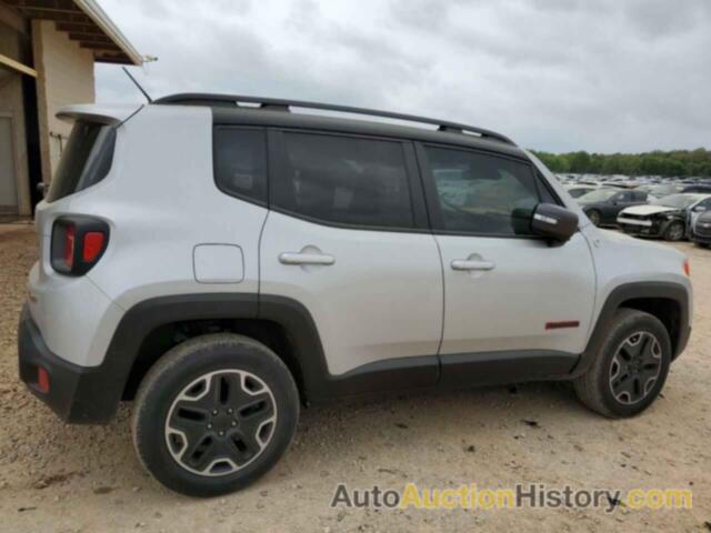 JEEP RENEGADE TRAILHAWK, ZACCJBCB5HPF19795