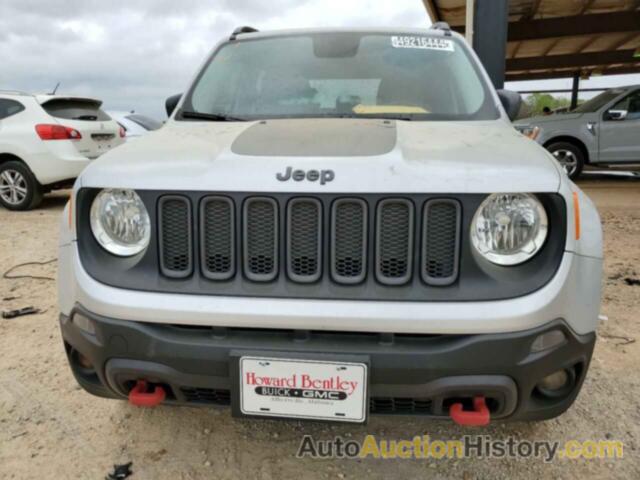 JEEP RENEGADE TRAILHAWK, ZACCJBCB5HPF19795