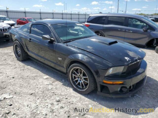 FORD MUSTANG GT, 1ZVFT82H965232818