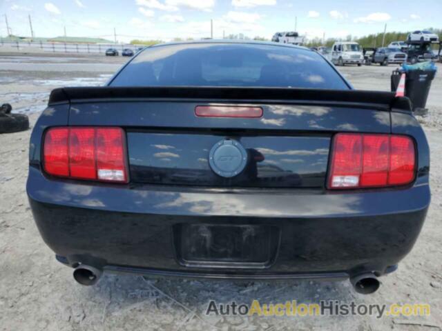 FORD MUSTANG GT, 1ZVFT82H965232818