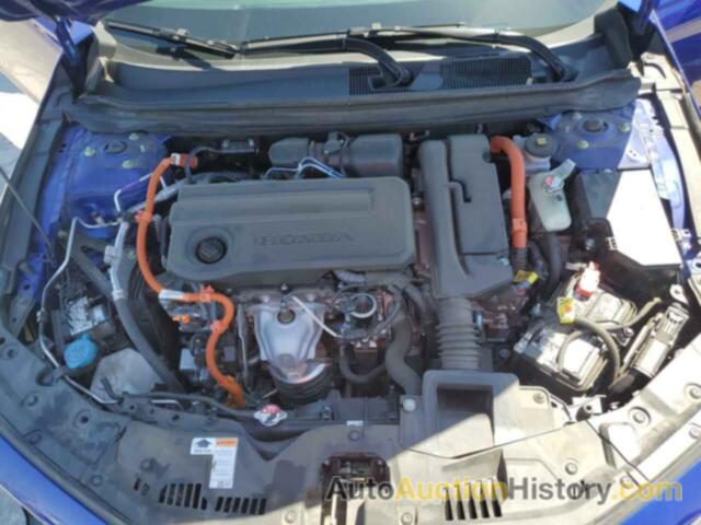 HONDA ACCORD HYBRID SPORT-L, 1HGCY2F71PA034864