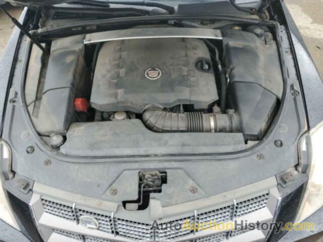 CADILLAC CTS PERFORMANCE COLLECTION, 1G6DJ1ED0B0139177