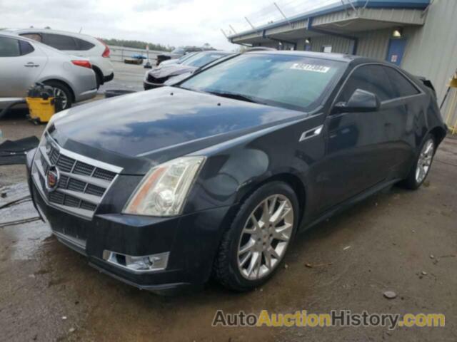 CADILLAC CTS PERFORMANCE COLLECTION, 1G6DJ1ED0B0139177