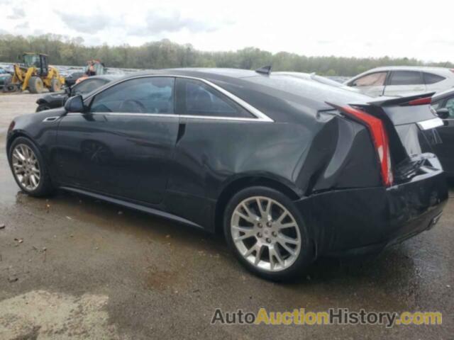 CADILLAC CTS PERFORMANCE COLLECTION, 1G6DJ1ED0B0139177