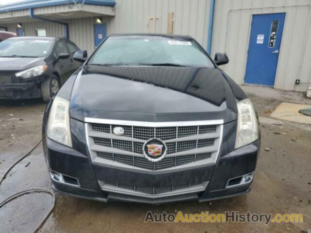 CADILLAC CTS PERFORMANCE COLLECTION, 1G6DJ1ED0B0139177